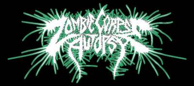 logo Zombie Corpse Autopsy
